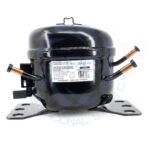 Compresor gas R600a, LBP, AC para refrigeración 1/12 HP - Imagen 2