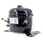 Compresor gas R600a, LBP, AC para refrigeración 1/12 HP - Imagen 3