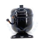 Compresor gas R600a, LBP, AC para refrigeración 1/12 HP - Imagen 4