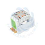 Reloj de deshielo 6 horas 40 minutos para refrigerador COLDTEK