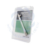 Adaptador flexible para válvula de carga 1/4" SAE - Imagen 4