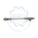 Adaptador flexible para válvula de carga 5/16" SAE - Imagen 2
