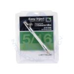 Adaptador flexible para válvula de carga 5/16" SAE - Imagen 3