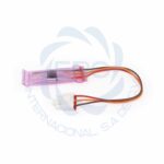 Bimetal y fusible para refrigerador COLDTEK - Imagen 3