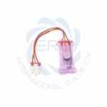 Bimetal y fusible para refrigerador COLDTEK - Imagen 2