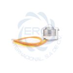 Bimetal metálico para refrigerador TR 507406 888871 WR13K3003 COLDTEK - Imagen 3