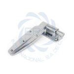 Bisagra para cámara de refrigeración YL-1238S 10.23" - Imagen 2