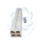 Base para aire acondicionado COLDTEK - Imagen 2