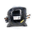 Compresor gas R600a, LBP, AC para refrigeración 1/5 HP - Imagen 4