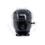 Compresor gas R600a, LBP, AC para refrigeración 1/5 HP - Imagen 2