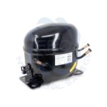 Compresor gas R600a, LBP, AC para refrigeración 1/6 HP - Imagen 4