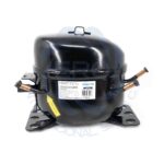 Compresor gas R600a, LBP, AC para refrigeración 1/8 HP - Imagen 2