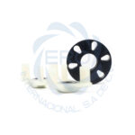 Cople motor para lavadora 285753A WMP - Imagen 3