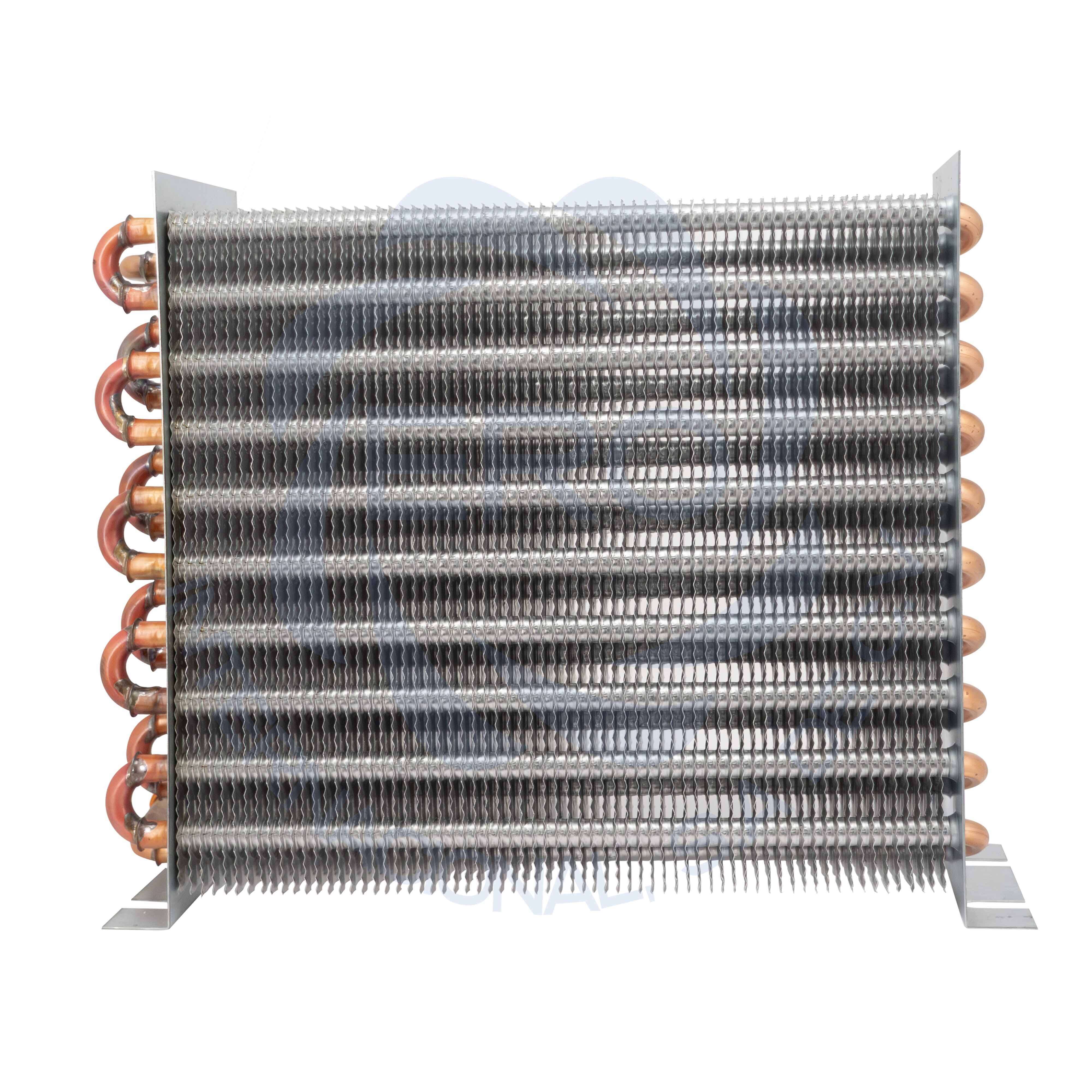 CSRFCM001_1 Condensador para unidad de condensación 1/4 HP - Imagen 1