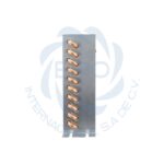 Condensador para unidad de condensación 1/4 HP - Imagen 4