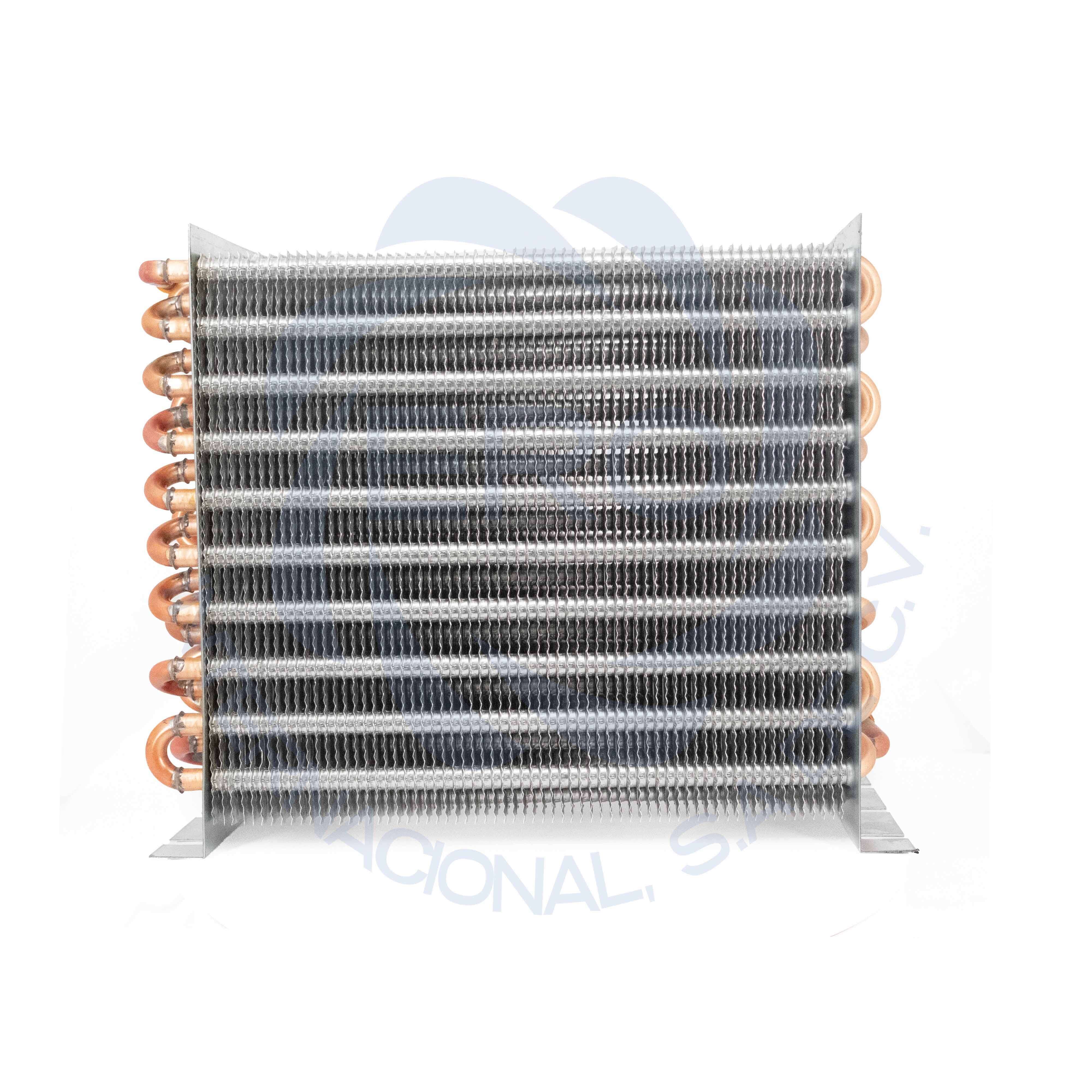 CSRFCM002_2 Condensador para unidad de condensación 1/3 HP - Imagen 1