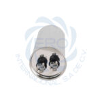 Capacitor de trabajo de aluminio para refrigeración 50uF - Imagen 2