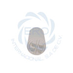 Capacitor de trabajo para bombas sumergibles para lavadora 25uF - Imagen 2