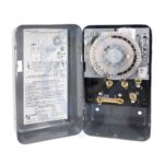 Reloj de deshielo para cámara de refrigeración D81-8145-00EX 110 V
