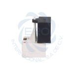 Relevador o relay integrado con capacitor punto rojo para refrigeración 5SP15A319LF COLDTEK - Imagen 3