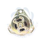 Motor lavado base triangular para lavadora LED632B-4-3 WMP - Imagen 2