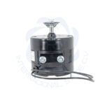 Motor fraccionario para refrigeración CCW 18W 1/40HP 60Hz 1550RPM 127V 0.95A 60 Con base - Imagen 2