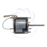 Motor para condensadores para aire acondicionado 1/3HP - Imagen 2