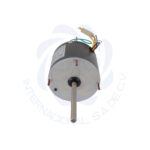 Motor para condensadores para aire acondicionado 1/3HP - Imagen 3