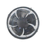 Motor axial monofásico para condensadores CCW 115W 12 pulgadas - Imagen 4