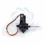 Motor esqueleto para refrigerador WR01F04955 294D1978P001 COLDTEK - Imagen 2