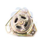 Motor secado base triangular para lavadora 227C2696G001 WMP - Imagen 4