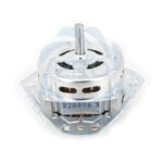 Motor secado base triangular para lavadora WMP