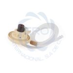 Presostato para lavadora 6501EA1001B WMP - Imagen 2