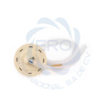 Presostato para lavadora DC96-01016A WMP - Imagen 2