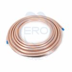 Tubo flexible de cobre en rollo para enfriamiento 5/8" - Imagen 3