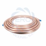 Tubo flexible de cobre en rollo para enfriamiento 5/8" - Imagen 2