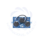 Tarjeta control universal 12000BTU para mini-split COLDTEK - Imagen 2