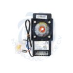 Timer 5 terminales, punto verde, switch, 2 posiciones, 3 velocidades para lavadora WW01F00757 188D2789P006 WMP - Imagen 2