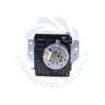 Timer para secadora W10185982 Sirve WHIRLPOOL