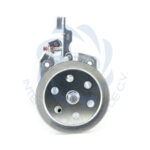 Transmisión con clutch para lavadora 3617301000 WMP - Imagen 3