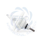 Transmisión 11 dientes, tipo cuello largo para lavadora 8-81040 WMP - Imagen 4
