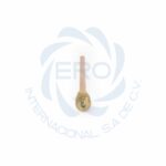 Válvula de carga de gas refrigerante 1/4” - Imagen 2