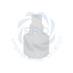 Adaptador para válvula de carga de gas de 5/16" SAE RV2025.01 ERRECOM - Imagen 2