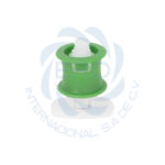 Adaptador universal para gas R1234yf RA1068.01 ERRECOM - Imagen 2