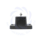 Bases de caucho para condensadoras de aire acondicionado COLDTEK - Imagen 2