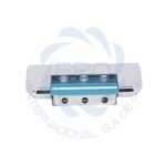 Bisagra para conservador de hielo o mesa fría YL-1336 - Imagen 3