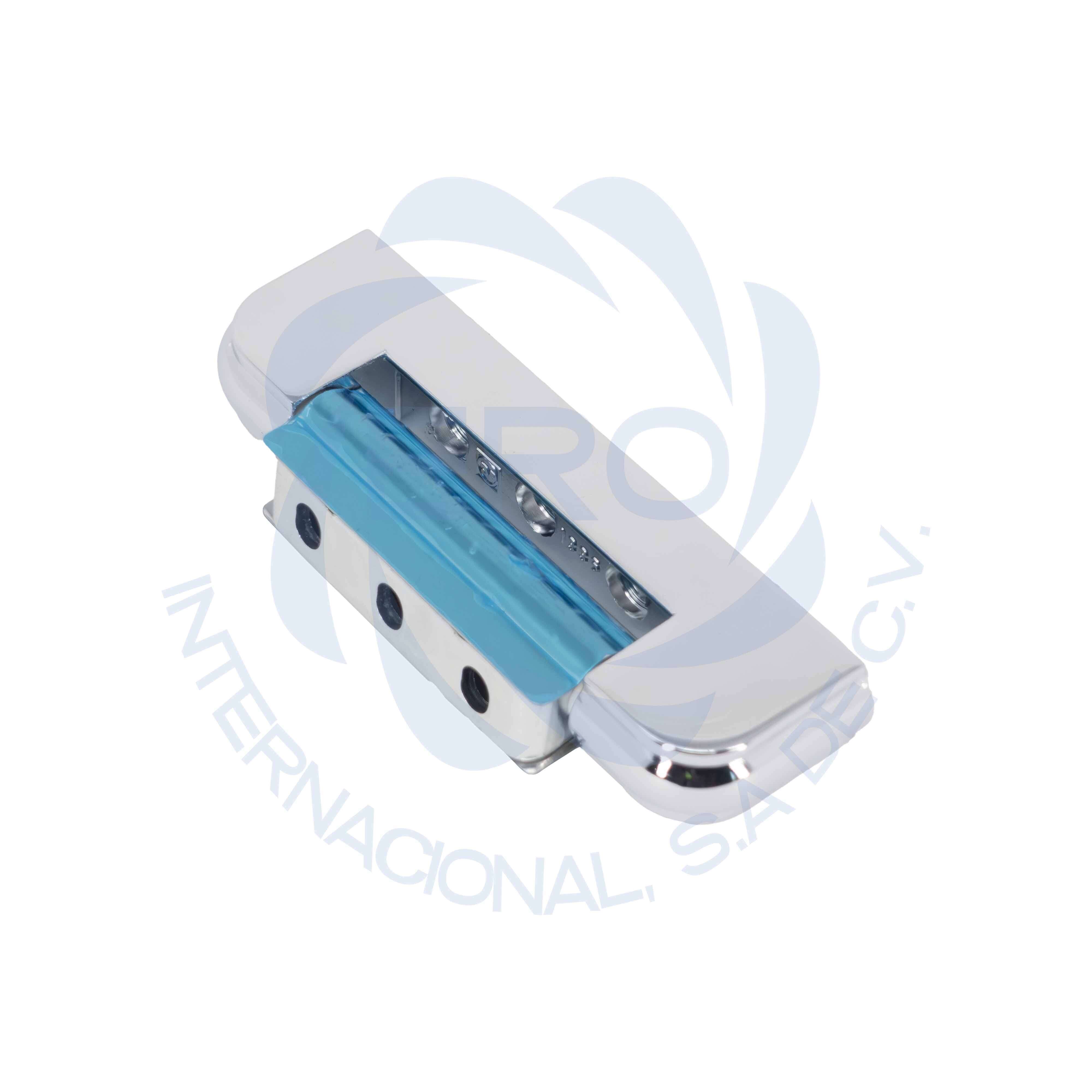 BSCVHL001_2 Bisagra para conservador de hielo o mesa fría YL-1336 - Imagen 1