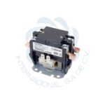 Contactor de 2 polos para refrigeración 24 V DC 40 A 50 A - Imagen 3