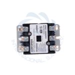 Contactor de 3 polos para refrigeración 24 V DC 30 A 40 A