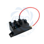 Módulo encendido o ignición 5 terminales para estufa GENÉRICO